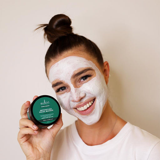 The Ultimate Guide to Sustainable Sheet Masking